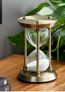 Outlet 🎉 Glam Metal Timer by Monroe Lane ⭐