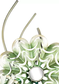 Brand new 🌟 Eclectic Metal Wall Decor by Monroe Lane ❤️ -Monroe Lane Sales Belk 10016