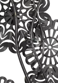 Brand new 🌟 Eclectic Metal Wall Decor by Monroe Lane ❤️ -Monroe Lane Sales Belk 10019