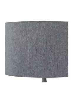 Buy 🛒 Traditional Cement Table Lamp by Monroe Lane 😉 -Monroe Lane Sales Belk 10043