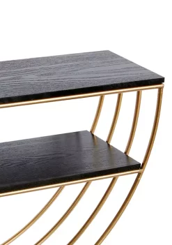 Best Pirce 🌟 Contemporary Wood Wall Shelf by Monroe Lane 🛒 -Monroe Lane Sales Belk 10049