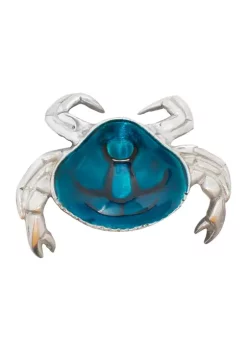 Hot Sale 🛒 Coastal Aluminum Serving Bowl - Set of 3 by Monroe Lane 🎁 -Monroe Lane Sales Belk 1005