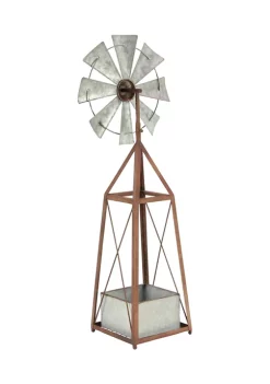 Best Pirce ⌛ Farmhouse Metal Planter by Monroe Lane 🎁 10 Best Pirce ⌛ Farmhouse Metal Planter by Monroe Lane 🎁 -Monroe Lane Sales Belk 10056