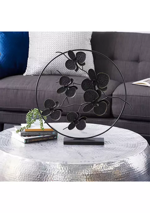 Top 10 🔥 Contemporary Metal Sculpture by Monroe Lane 🌟 2 Top 10 🔥 Contemporary Metal Sculpture by Monroe Lane 🌟 - Image 2