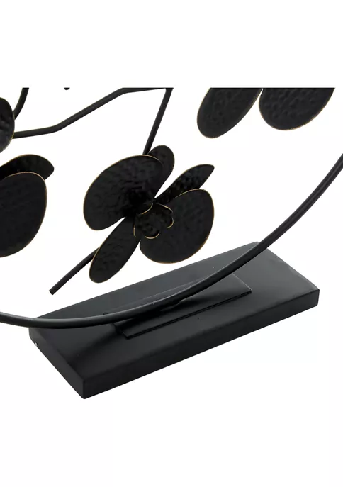 Top 10 🔥 Contemporary Metal Sculpture by Monroe Lane 🌟 4 Top 10 🔥 Contemporary Metal Sculpture by Monroe Lane 🌟 - Image 4