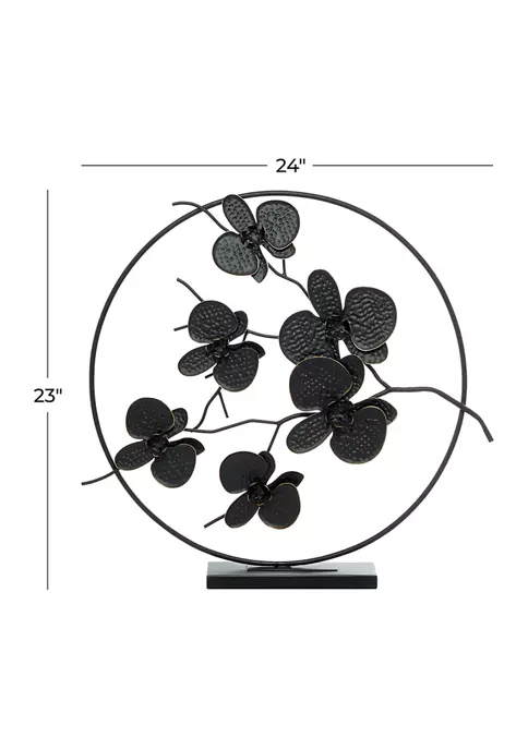 Top 10 🔥 Contemporary Metal Sculpture by Monroe Lane 🌟 5 Top 10 🔥 Contemporary Metal Sculpture by Monroe Lane 🌟 - Image 5