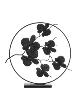 Top 10 🔥 Contemporary Metal Sculpture by Monroe Lane 🌟 12 Top 10 🔥 Contemporary Metal Sculpture by Monroe Lane 🌟 -Monroe Lane Sales Belk 10063