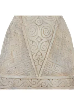 Discount 🤩 Vintage Wood Sculpture by Monroe Lane 🧨 -Monroe Lane Sales Belk 10066