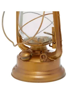 Coupon 🔔 Iron Coastal Lantern Set of 3 by Monroe Lane 🛒 -Monroe Lane Sales Belk 10117