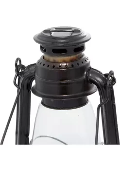 Coupon 🔔 Iron Coastal Lantern Set of 3 by Monroe Lane 🛒 -Monroe Lane Sales Belk 10118
