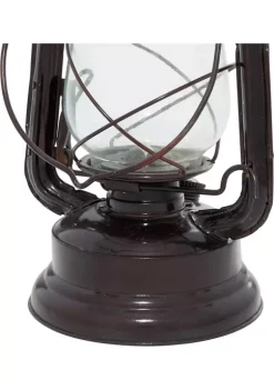 Coupon 🔔 Iron Coastal Lantern Set of 3 by Monroe Lane 🛒 -Monroe Lane Sales Belk 10120