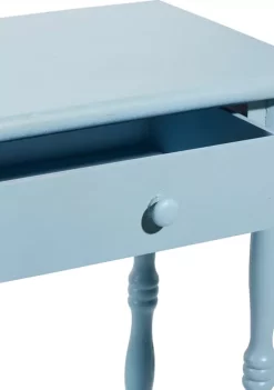 Best Pirce 🎉 Farmhouse Wood Accent Table by Monroe Lane 🔥 -Monroe Lane Sales Belk 10190