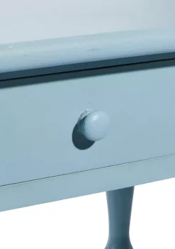 Best Pirce 🎉 Farmhouse Wood Accent Table by Monroe Lane 🔥 -Monroe Lane Sales Belk 10191