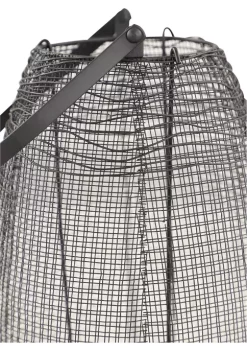 Budget 🛒 Modern Metal Candle Lantern by Monroe Lane 😍 -Monroe Lane Sales Belk 10199