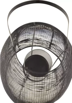 Budget 🛒 Modern Metal Candle Lantern by Monroe Lane 😍 -Monroe Lane Sales Belk 10200