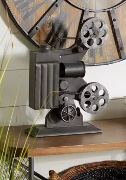 Flash Sale 🌟 Vintage Metal Sculpture by Monroe Lane 😍 -Monroe Lane Sales Belk 10226