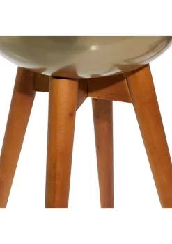 New β Modern Metal Planter - Set of 2 by Monroe Lane π― 9 New β Modern Metal Planter - Set of 2 by Monroe Lane π― -Monroe Lane Sales Belk 10234