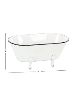 Buy ๐ Farmhouse Metal Planter by Monroe Lane ๐ 8 Buy ๐ Farmhouse Metal Planter by Monroe Lane ๐ -Monroe Lane Sales Belk 10239