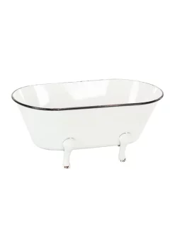 Buy ๐ Farmhouse Metal Planter by Monroe Lane ๐ 11 Buy ๐ Farmhouse Metal Planter by Monroe Lane ๐ -Monroe Lane Sales Belk 10242