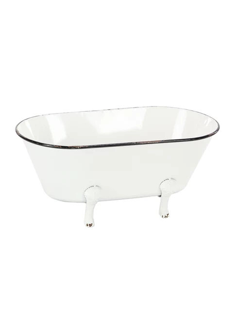 Buy ๐ Farmhouse Metal Planter by Monroe Lane ๐ 6 Buy ๐ Farmhouse Metal Planter by Monroe Lane ๐ - Image 6