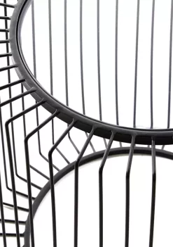 Top 10 🧨 Contemporary Metal Accent Table by Monroe Lane 🧨 9 Top 10 🧨 Contemporary Metal Accent Table by Monroe Lane 🧨 -Monroe Lane Sales Belk 10285