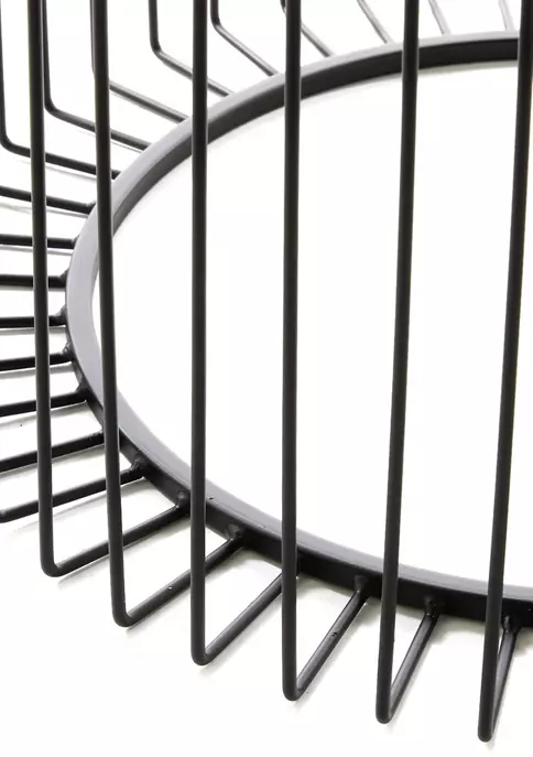 Top 10 🧨 Contemporary Metal Accent Table by Monroe Lane 🧨 5 Top 10 🧨 Contemporary Metal Accent Table by Monroe Lane 🧨 - Image 5