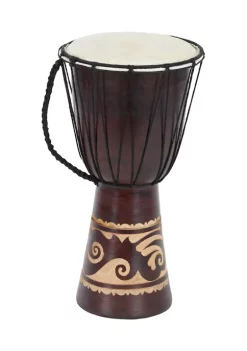 Promo ❤️ Eclectic Wood Sculpture by Monroe Lane 🔥 -Monroe Lane Sales Belk 10298