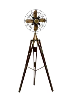 Discount π Industrial Metal Floor Lamp by Monroe Lane π