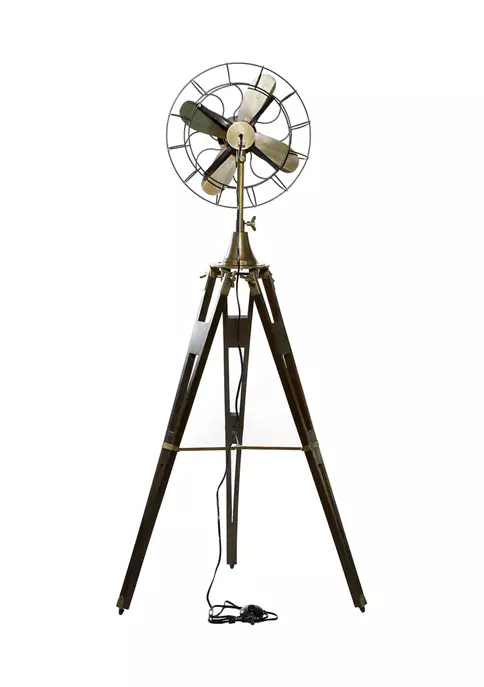 Discount π Industrial Metal Floor Lamp by Monroe Lane π 5 Discount π Industrial Metal Floor Lamp by Monroe Lane π - Image 5