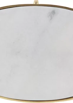 Buy π Traditional Marble Accent Table by Monroe Lane π 9 Buy π Traditional Marble Accent Table by Monroe Lane π -Monroe Lane Sales Belk 10339