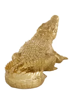 Hot Sale ⌛ Traditional Polystone Sculpture by Monroe Lane 👍 -Monroe Lane Sales Belk 1034