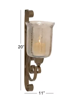 Deals π Traditional Metal Wall Sconce by Monroe Lane βοΈ 9 Deals π Traditional Metal Wall Sconce by Monroe Lane βοΈ -Monroe Lane Sales Belk 10356