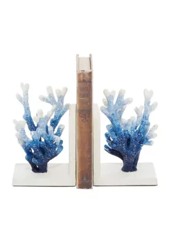 Best Sale 🥰 Farmhouse Metal Bookends - Set of 2 by Monroe Lane 🔥 -Monroe Lane Sales Belk 10368
