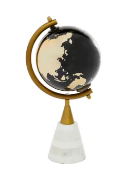 Promo ๐ฅ Modern Ceramic Globe by Monroe Lane ๐