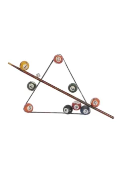 Flash Sale π€© Eclectic Metal Wall Decor by Monroe Lane π