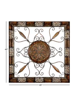 Best Pirce 👏 Bohemian Ceramic Table Lamp - Set of 2 by Monroe Lane 😀