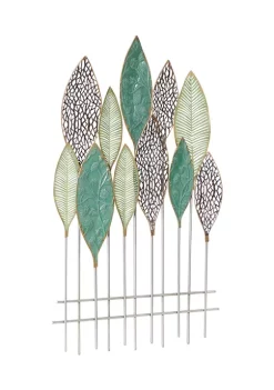 Flash Sale 🤩 Traditional Metal Wall Decor by Monroe Lane 🎁 -Monroe Lane Sales Belk 10397