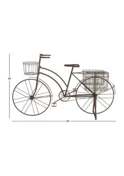 Flash Sale 👍 Vintage Metal Plantstand by Monroe Lane 🔔 -Monroe Lane Sales Belk 10421