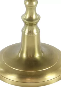 Discount 🥰 Traditional Aluminum Accent Table by Monroe Lane 👍 9 Discount 🥰 Traditional Aluminum Accent Table by Monroe Lane 👍 -Monroe Lane Sales Belk 10432