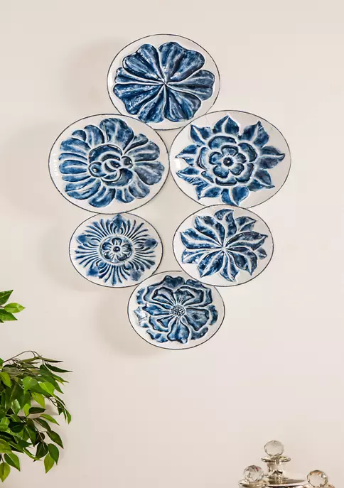 Coupon 😍 Farmhouse Metal Wall Decor by Monroe Lane 🎉 2 Coupon 😍 Farmhouse Metal Wall Decor by Monroe Lane 🎉 - Image 2