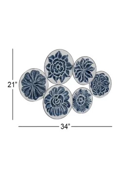 Coupon 😍 Farmhouse Metal Wall Decor by Monroe Lane 🎉 9 Coupon 😍 Farmhouse Metal Wall Decor by Monroe Lane 🎉 -Monroe Lane Sales Belk 10446