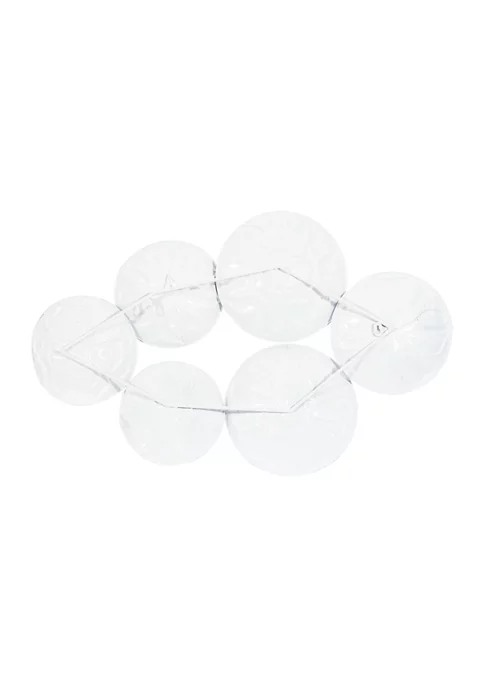 Coupon 😍 Farmhouse Metal Wall Decor by Monroe Lane 🎉 5 Coupon 😍 Farmhouse Metal Wall Decor by Monroe Lane 🎉 - Image 5