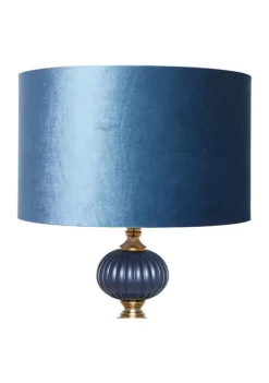 Best Pirce 🔥 Transitional Fabric Floor Lamp by Monroe Lane 👏 -Monroe Lane Sales Belk 1049