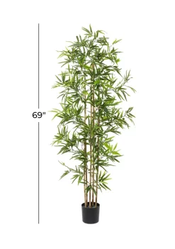 Hot Sale 🤩 Traditional Polyester Artificial Tree by Monroe Lane ❤️ -Monroe Lane Sales Belk 10528