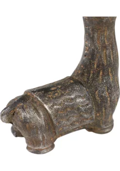 Best deal 👏 Eclectic Metal Sculpture - Set of 3 by Monroe Lane 💯 -Monroe Lane Sales Belk 10542