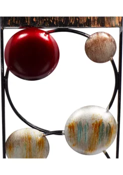 New 😉 Traditional Metal Wall Sconce - Set of 2 by Monroe Lane 🤩