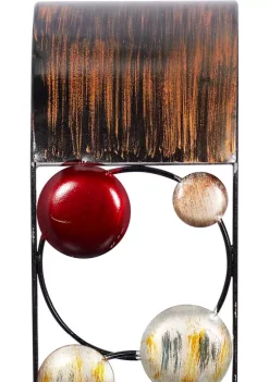 New 😉 Traditional Metal Wall Sconce - Set of 2 by Monroe Lane 🤩 -Monroe Lane Sales Belk 10577