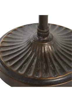 Flash Sale ✨ Iron Farmhouse Lantern by Monroe Lane 🥰 -Monroe Lane Sales Belk 10588