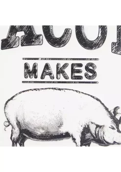 Deals ❤️ Iron Farmhouse Wall Décor - Set of 2 by Monroe Lane 🛒 -Monroe Lane Sales Belk 10592