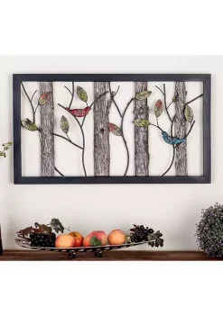 Hot Sale 🤩 Farmhouse Metal Wall Decor by Monroe Lane 😀 -Monroe Lane Sales Belk 10654